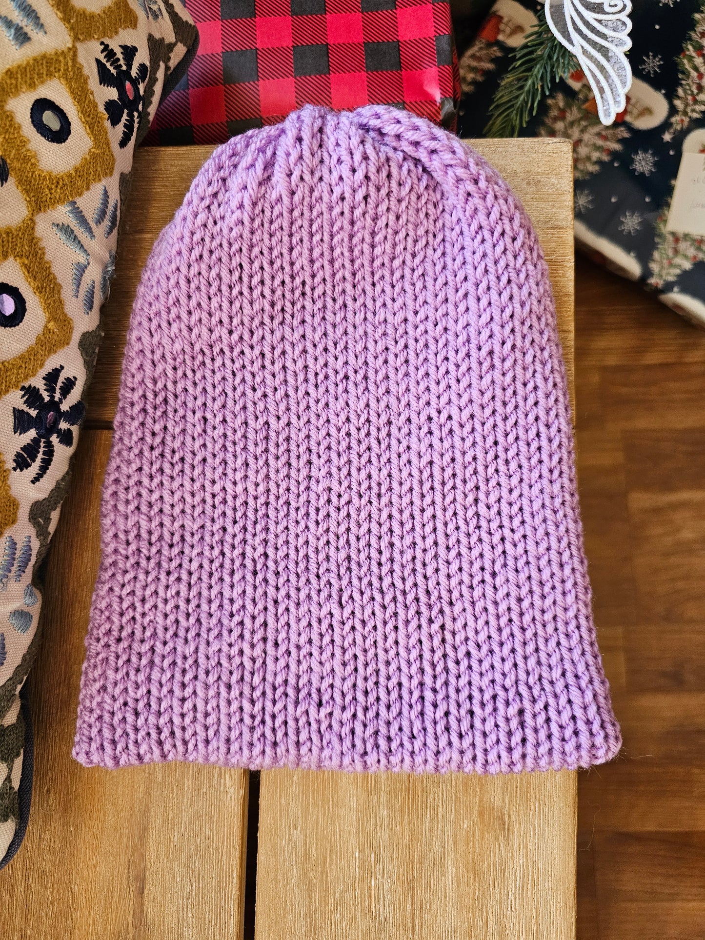 Child Knit Hat