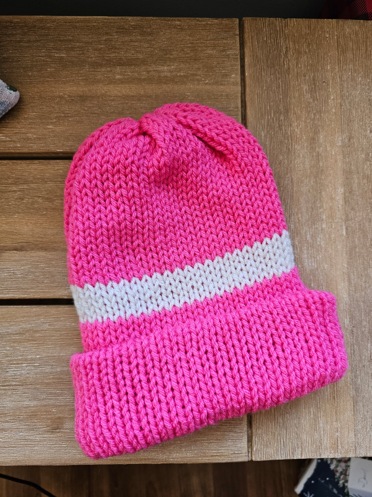 Child Knit Hat