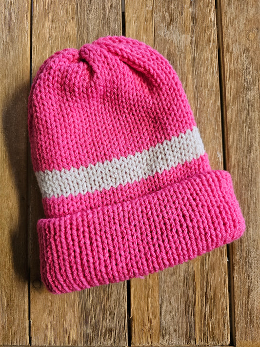 Child Knit Hat