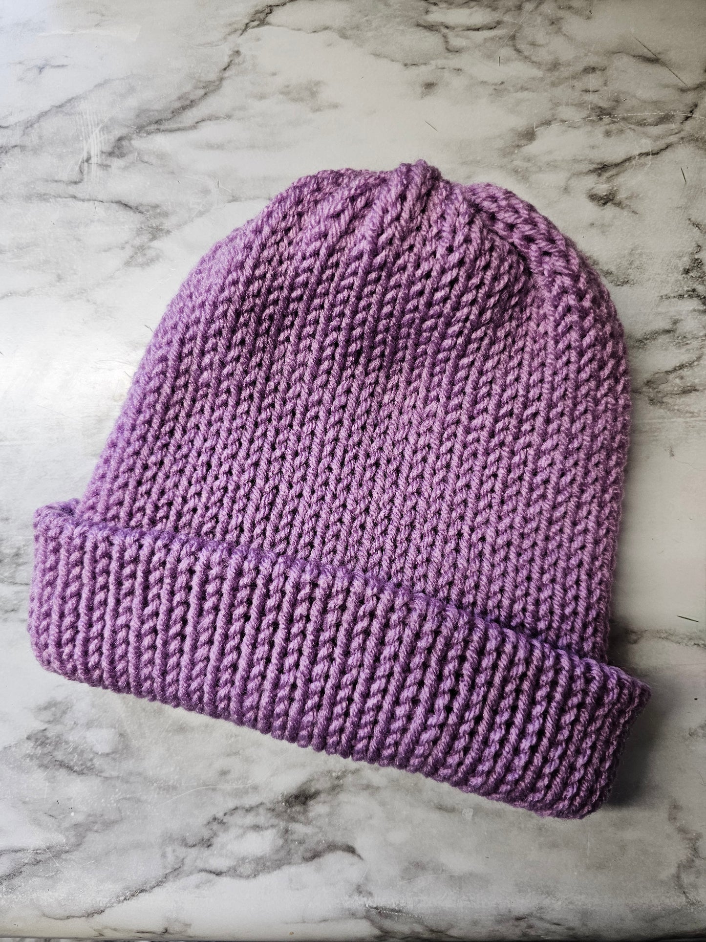 Child Knit Hat