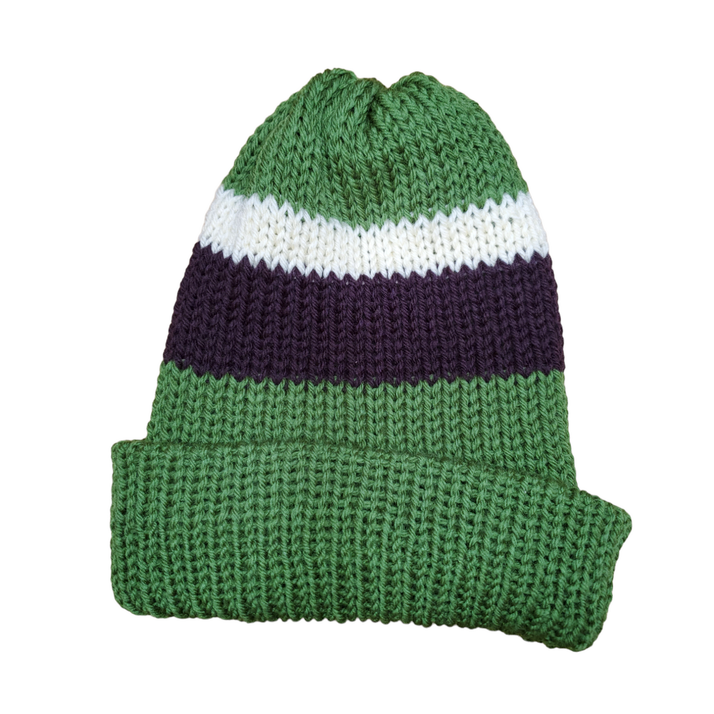 Adult Knit Hat