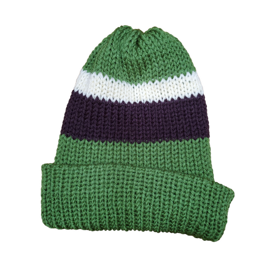 Adult Knit Hat