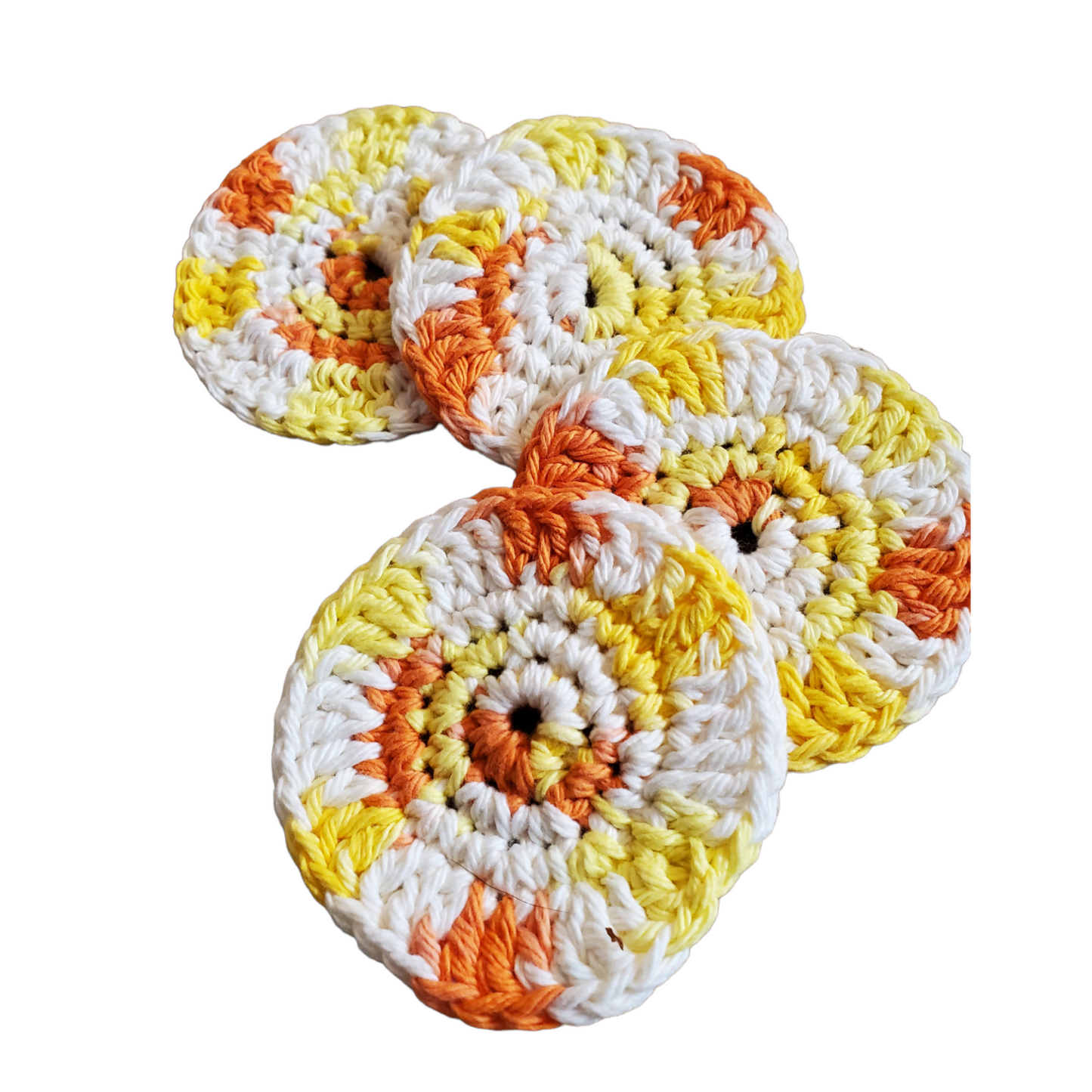 scrubbie (Set of 4)