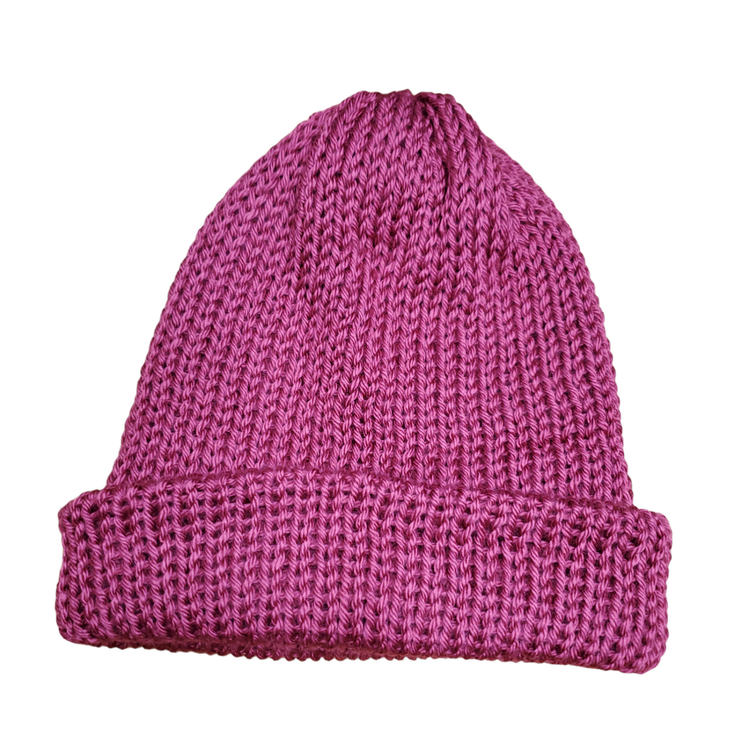 Adult Knit Hat