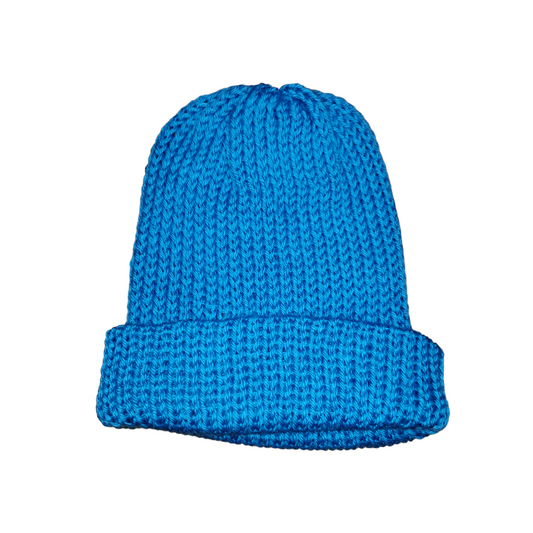 Adult Knit Hat