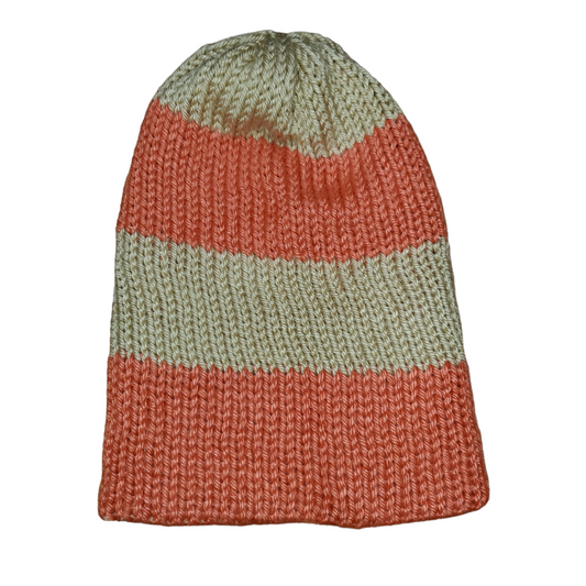 Adult Knit Hat