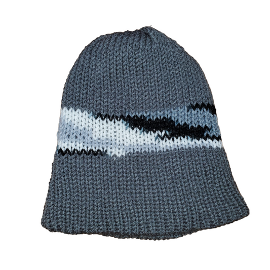 Adult Knit Hat