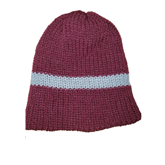 Adult Knit Hat SM