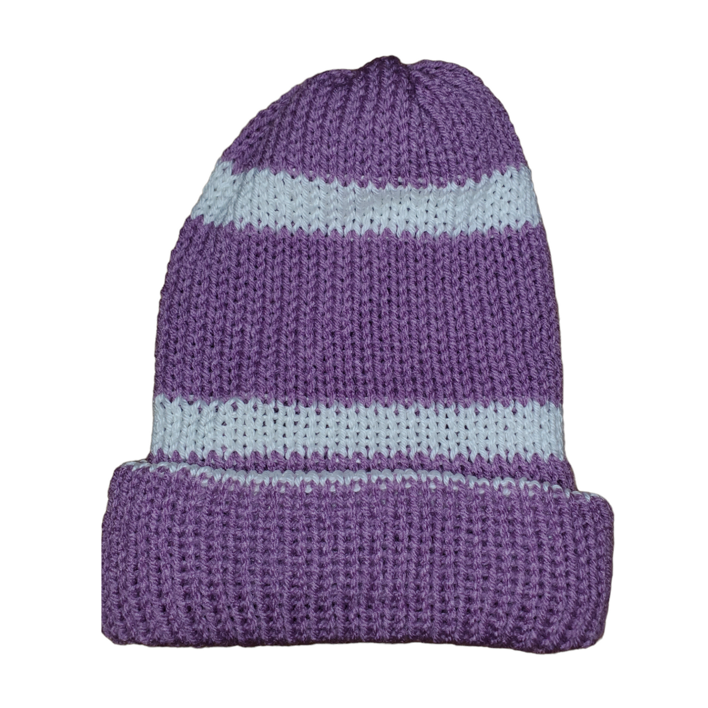 Adult Knit Hat