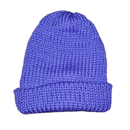 Adult Knit Hat